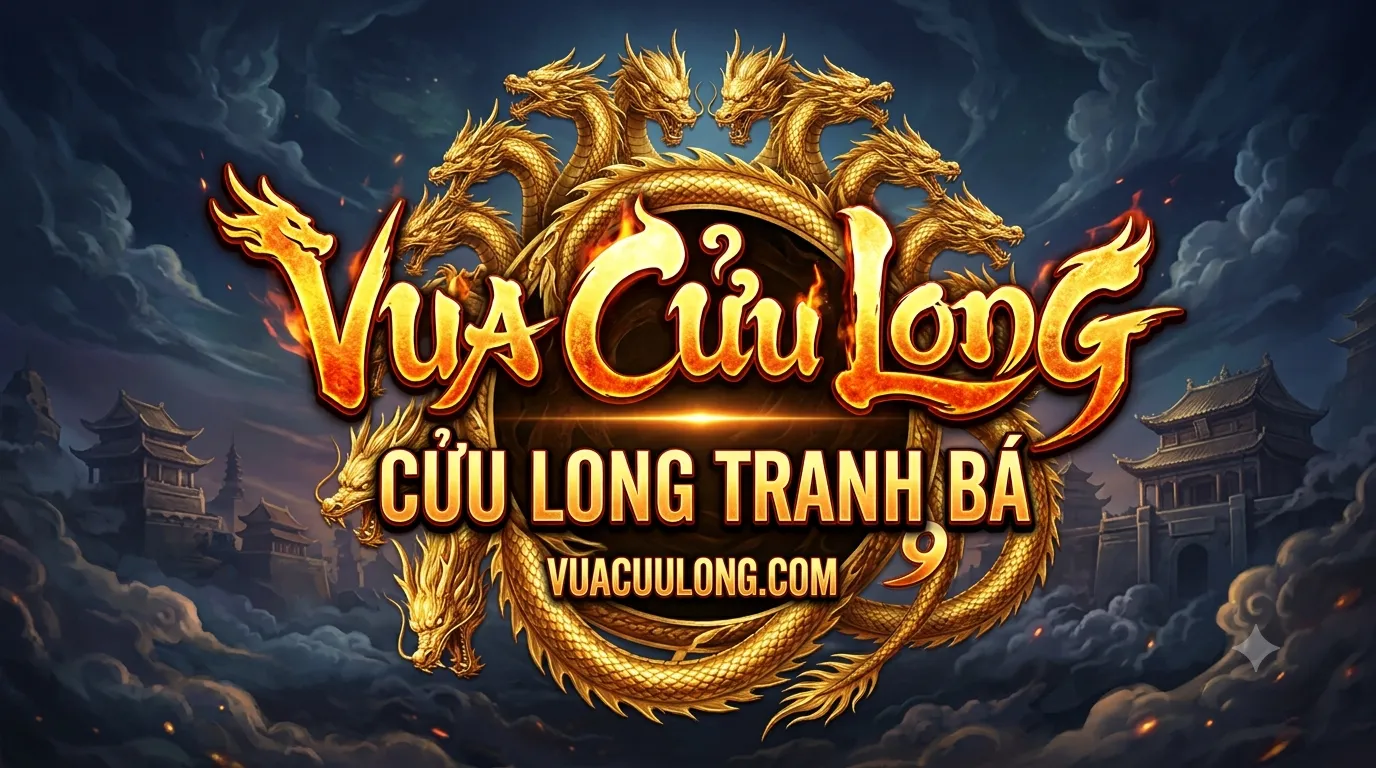Vua Cửu Long — Cửu Long Tranh Bá
