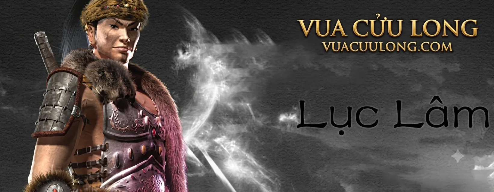 Nhân vật Lục Lâm