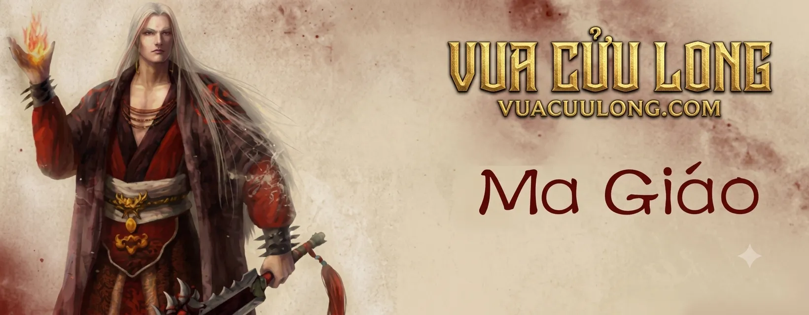 Nhân vật Ma Giáo